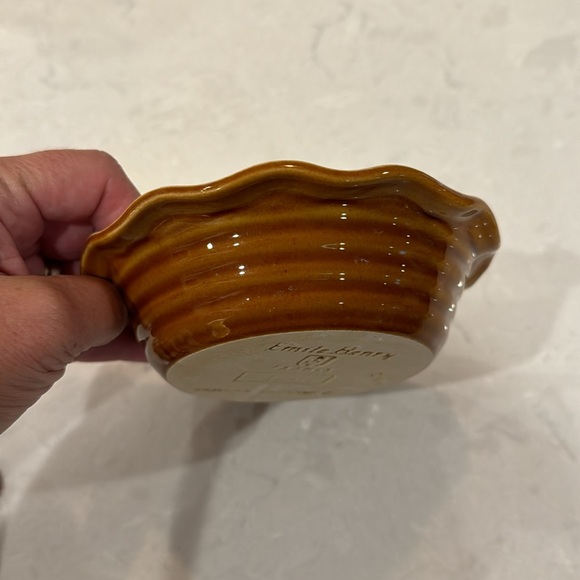 Emile Henry France Small Ceramic Bakeware - Picture 2 of 3